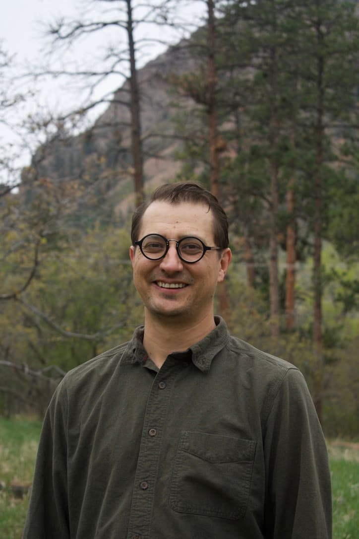 Reid Poole