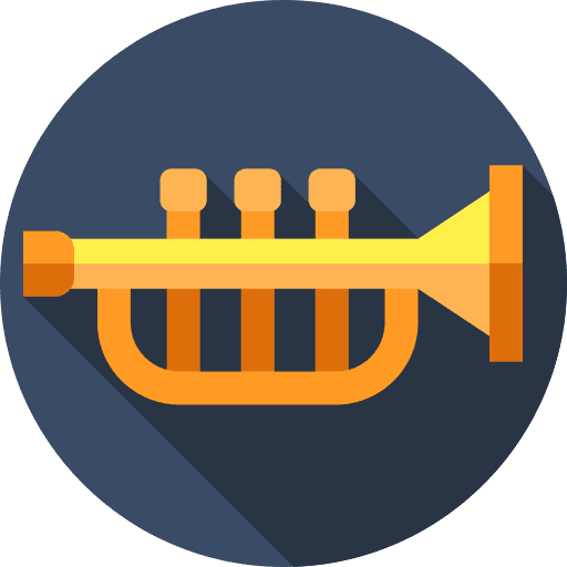 Trumpet Image